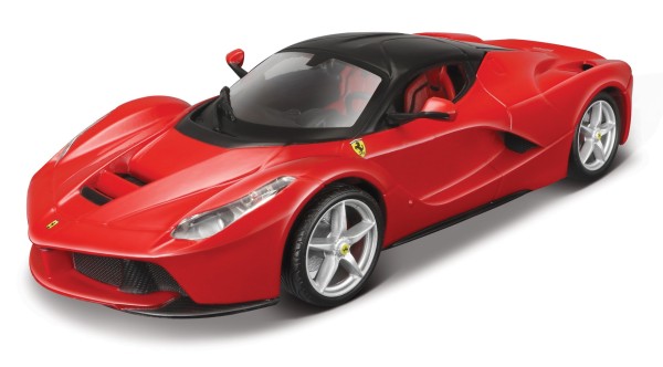 Alferrari Assembly Line Asmt