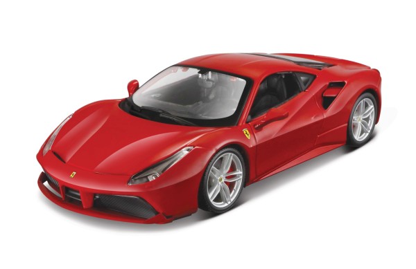 Alferrari Assembly Line Asmt