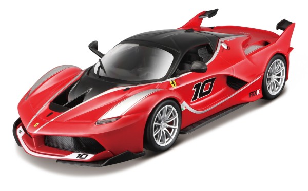 Alferrari Assembly Line Asmt