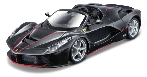 Alferrari Assembly Line Asmt