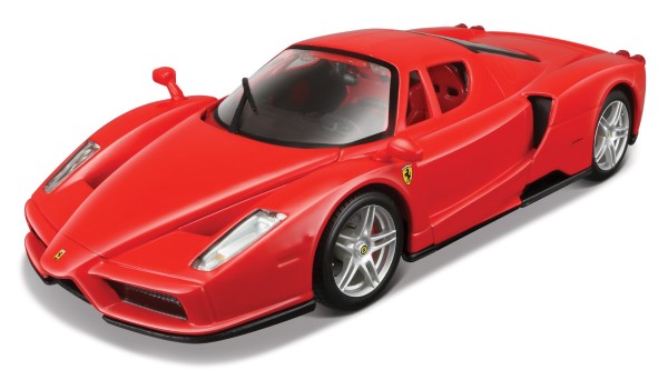Alferrari Assembly Line Asmt
