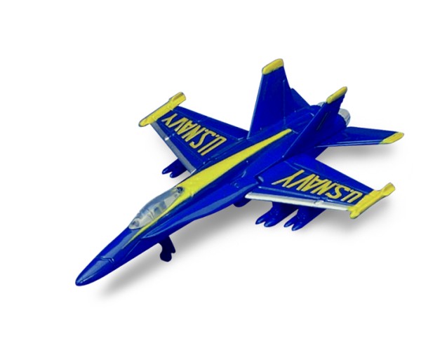 Fresh Metal Tailwinds Planes