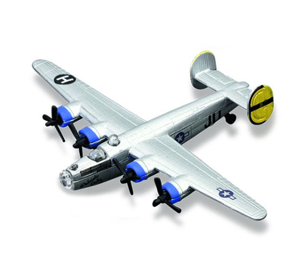 Fresh Metal Tailwinds Planes