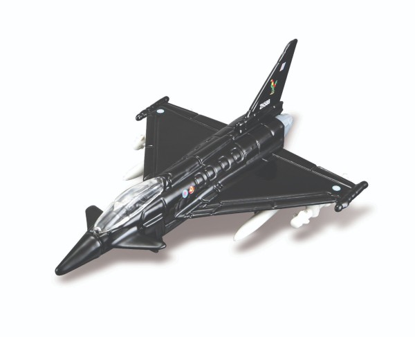Fresh Metal Tailwinds Planes