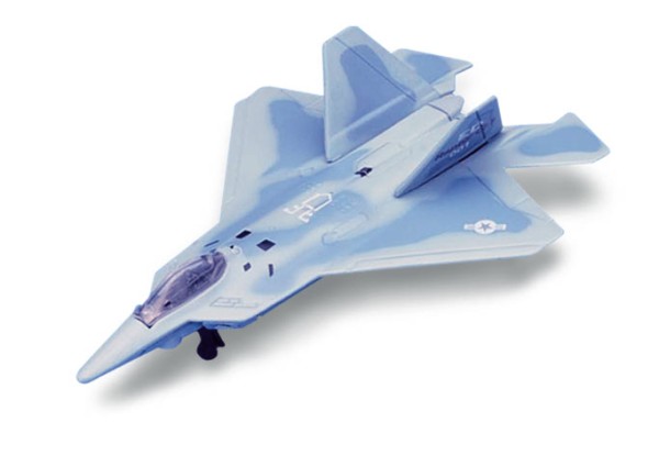 Fresh Metal Tailwinds Planes