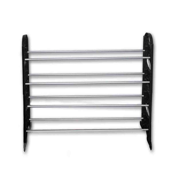20 PRS SHOE RACK