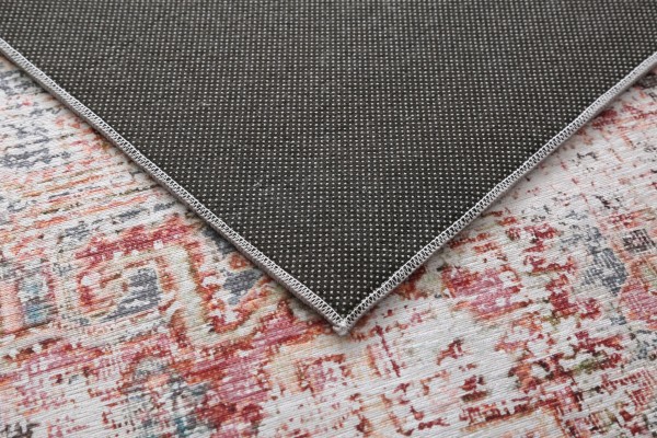 LAUREN TAYLOR - SORAYA Persian Look Rug 3' x 5'
