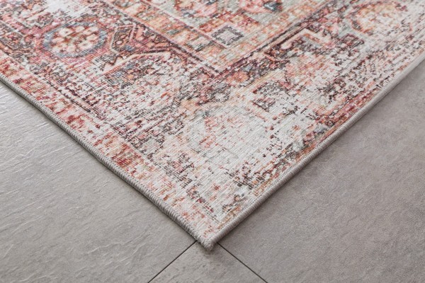 LAUREN TAYLOR - SORAYA Persian Look Rug 3' x 5'