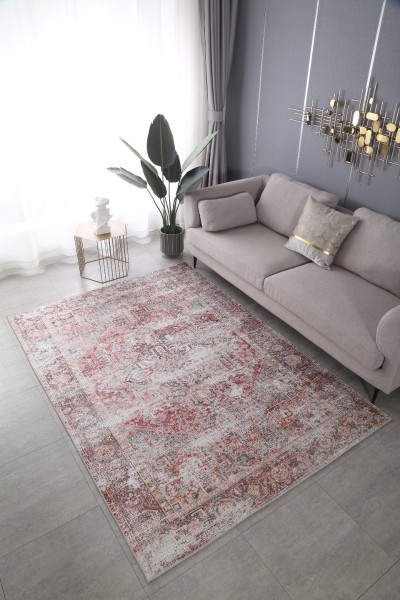 LAUREN TAYLOR - SORAYA Persian Look Rug 3' x 5'