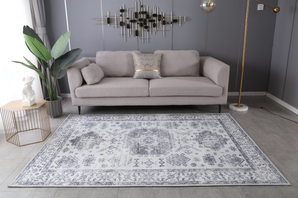 LAUREN TAYLOR - MINA Persian Look Rug