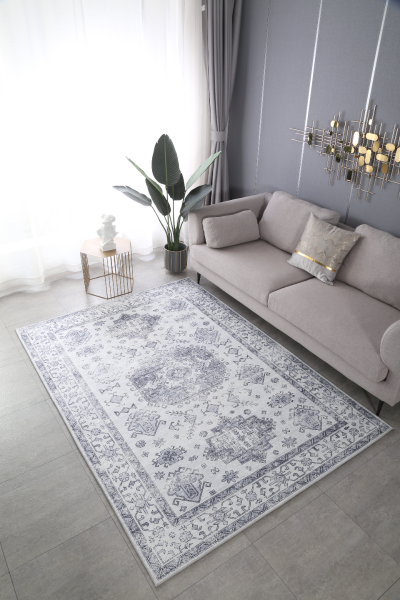 LAUREN TAYLOR - MINA Persian Look Rug