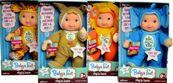 BF Sing & Learn - Magasins Hart | Hart Stores