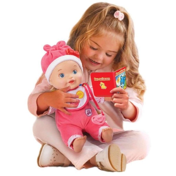 Fr Baby Amaze Mon Bebe Apprend A Parler - Magasins Hart | Hart Stores