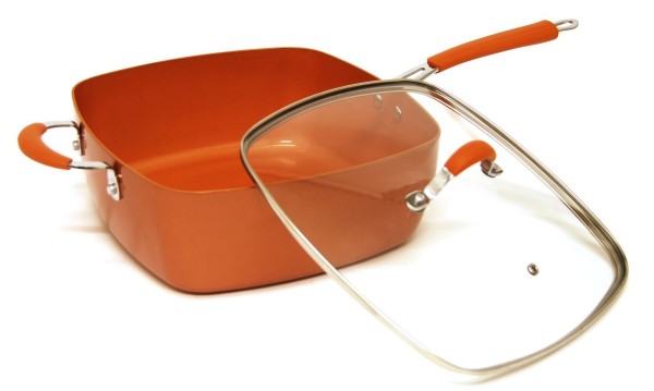 Starfrit EcoCopper - 11