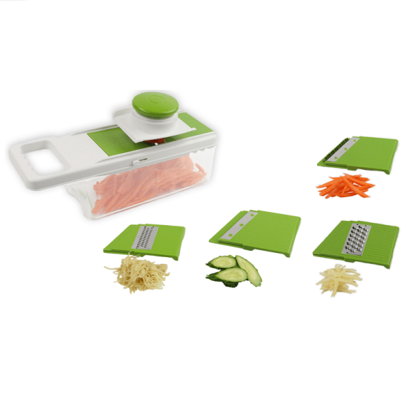 5 Blades Slicer with Reserve - Magasins Hart | Hart Stores