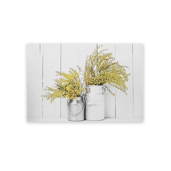 Canvas 2 Forsythia