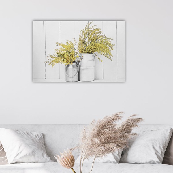 Canvas 2 Forsythia