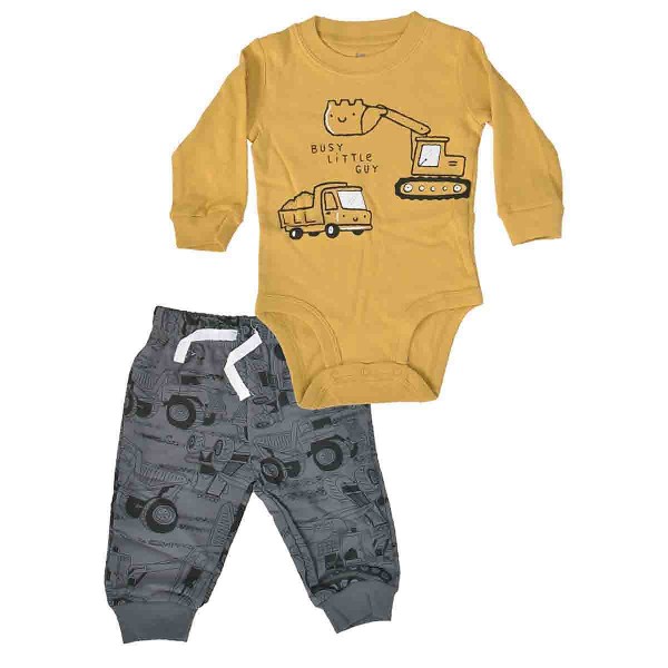 Baby Boys Sets 6-24 Months