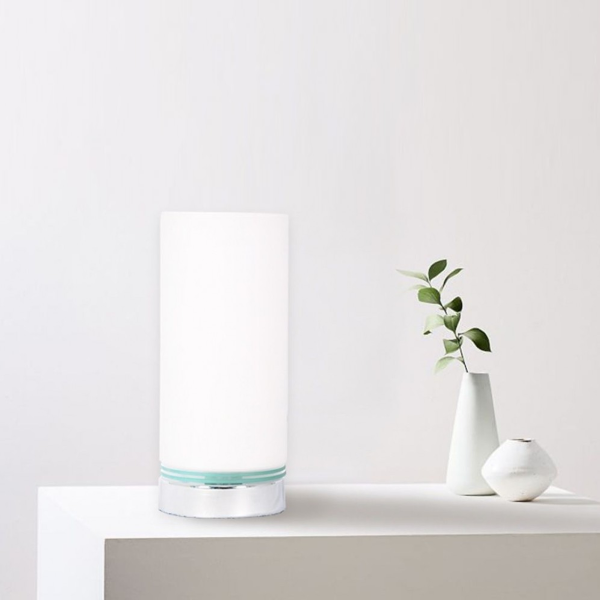 Lampe Nickle Touch