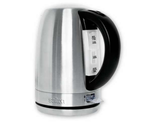 Salton - Bouilloire électrique sans fil 1.7 L
