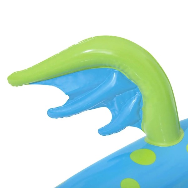 H2OGO! Fantasy Dragon - Flotteur de piscine pour enfants