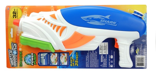 Shark Water Blaster 35ft
