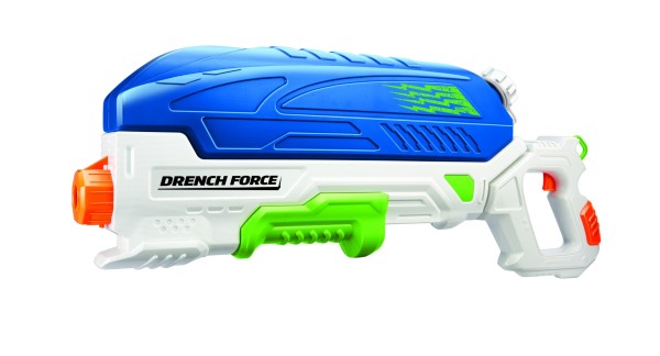 Drench Force Water Blaster 51ft