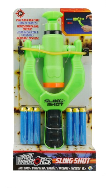 Sling Shot