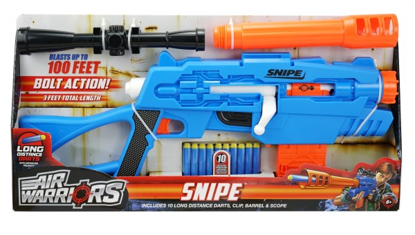 Snipe