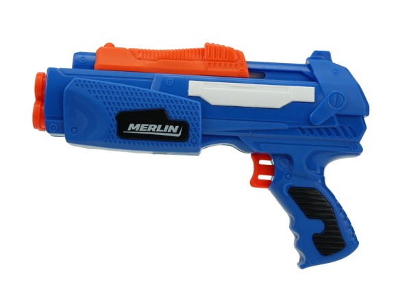 Merlin 2pack