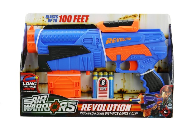 Revolution
