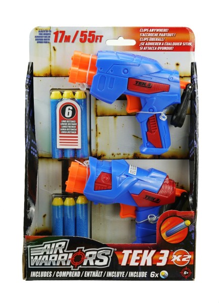 Tek 3 2pack