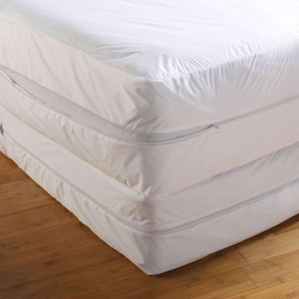 Studio 707 - Anti-Bug Mattress Protector - Magasins Hart | Hart Stores