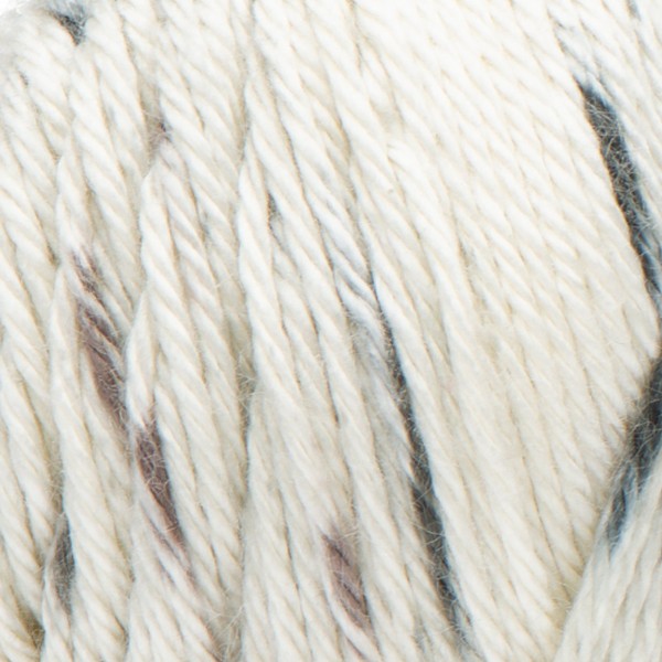Simply Soft Speckle Seashell