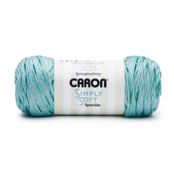 Simply Soft Speckle Abyss