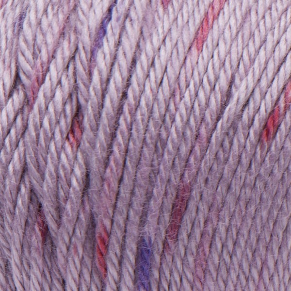 Simply Soft Speckle Snapdragon