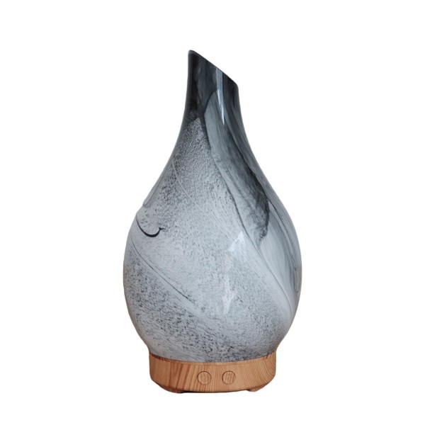 Diffuser Black/white Marble 100ml