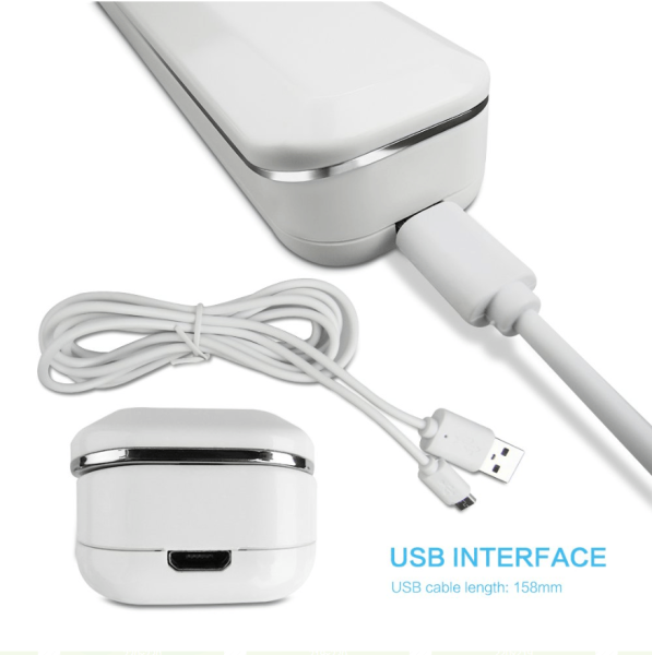 Lampe de stérilisation UVC