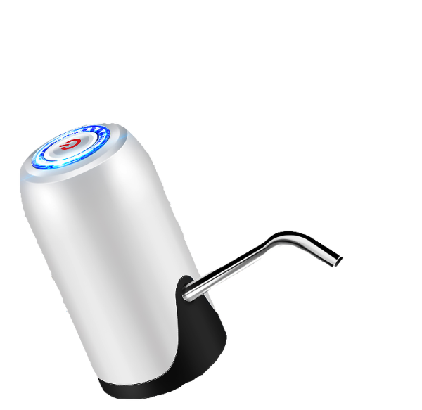 Cordless Wireless Water pump