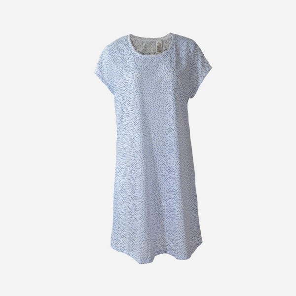 Henley Sleepshirt