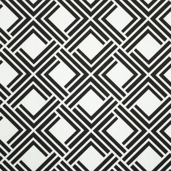 AVA - Tapis en PVC imprimé