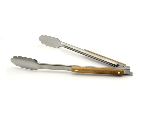 MASSIMO - Stainless Steel Food Tong