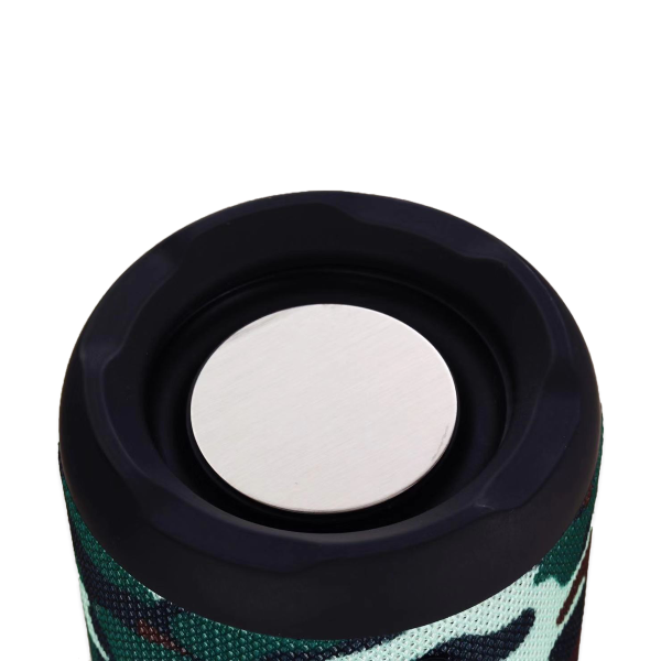 WATTSON - Mini Bluetooth Speakers USB
