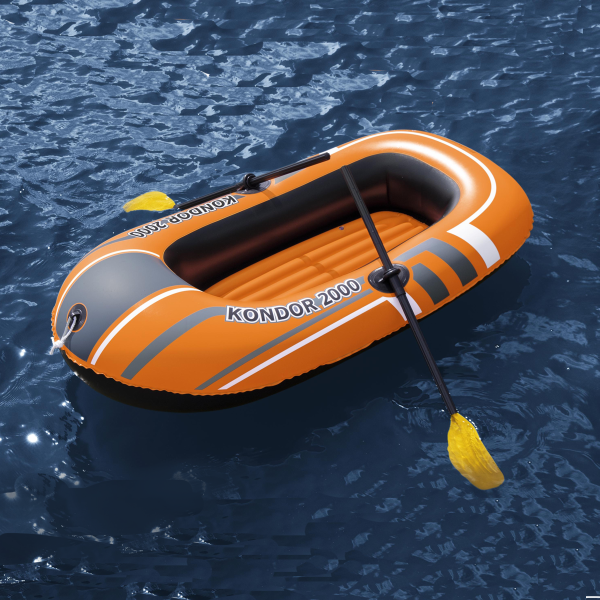 Kondor 2000 - Inflatable Boat Set