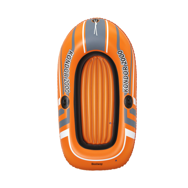 Kondor 2000 - Inflatable Boat Set