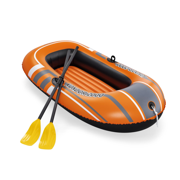 Kondor 2000 - Inflatable Boat Set