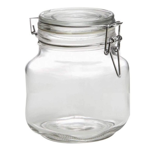 1L Hermetic Jar - Magasins Hart | Hart Stores