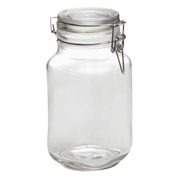 Home 2 Kitchen - 2L Jar w/ Hermetic Lid - Magasins Hart | Hart Stores