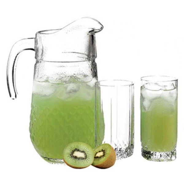 Pasabahce - Samba Water Set - Magasins Hart | Hart Stores