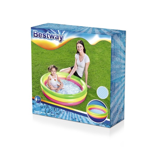 Bestway - Summer Set Pool